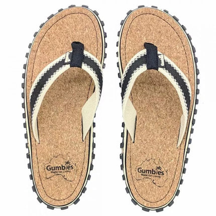 Gumbies Corker M Flip-Flops GU-FFCOR001