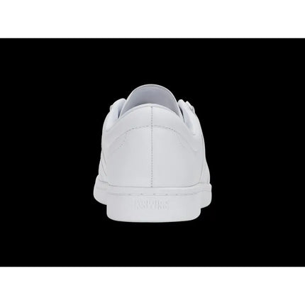 K-swiss CLASSIC 66 NXT WHITE/WHITE-M sneakers (04593-101-M)