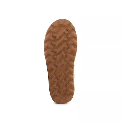 BearPaw Elle Short 1962W-243 ICED COFFEE