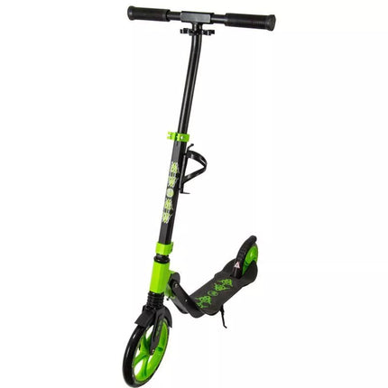 PB ORNAMENT SCOOTER 230MM GREEN
