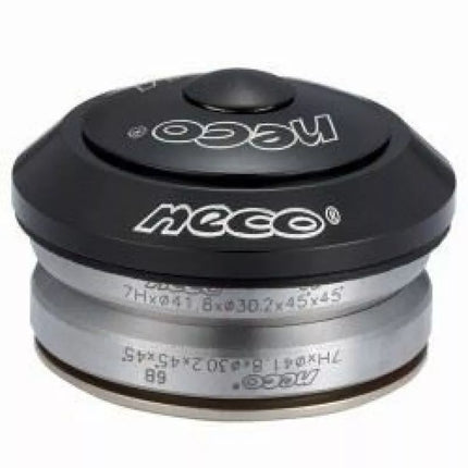 NECO integruotas vairas 11/8"X42X30