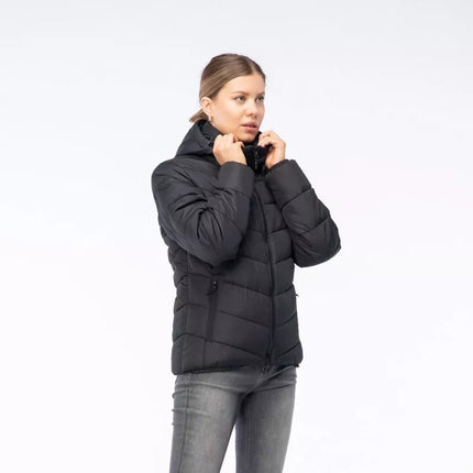Women's winter quilted jacket LADY SAFI SP