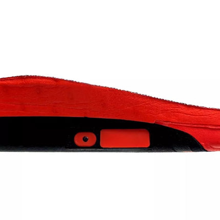 GLOVII HEATED SHOE INSERTS WITH REMOTE CONTROL, WIRELESSLY CHARGED, SIZE M (35-40) GW3M
