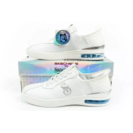 Skechers [251027/WHT] SLIP-INS Sportbačiai