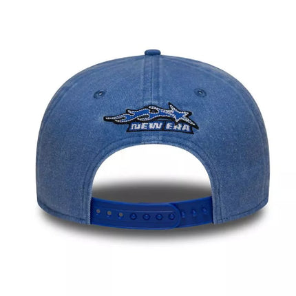 New Era 9SEVENTY Red Bull Racing F1 Team Washed Cap - 60772179