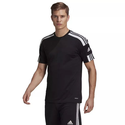 adidas Squadra 21 JSY M GN5720 Marškinėliai