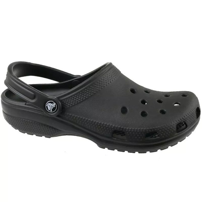 Crocs Classic 10001-001 Šlepetės