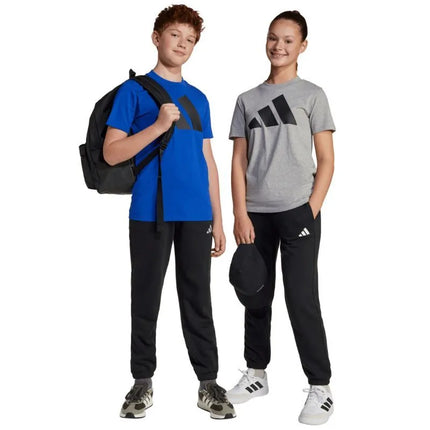 adidas Essentials Kids Pants Black JC9765