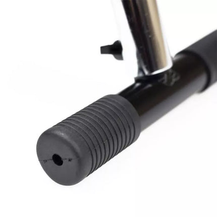 Atsispaudimų rankenos PU01, 17-45-001