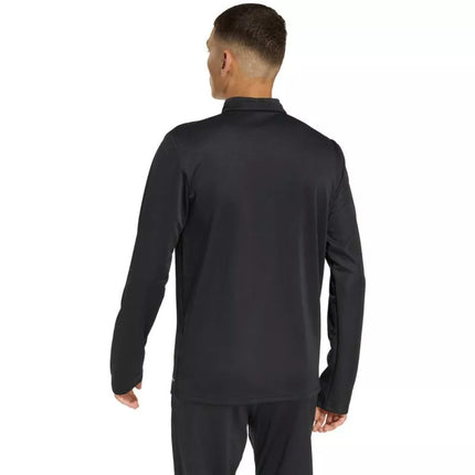 Vyrų adidas Entrada 26 sportinis topas juodas JZ6658