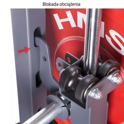 Cyklop 2 Pusiau komercinis HMS kranas