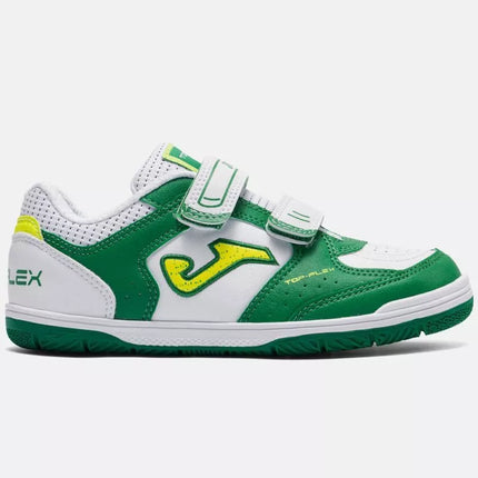 Joma Top Flex Jr IN vaikiški salės batai TPJS2615INV