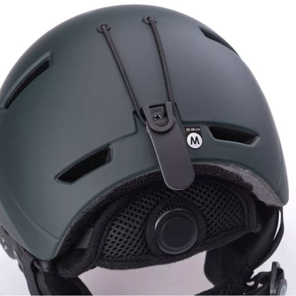 MANDE helmet