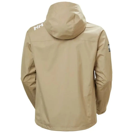 Helly Hansen vyriška striukė su gobtuvu Crew Hooded Jacket 2.0 34443 757