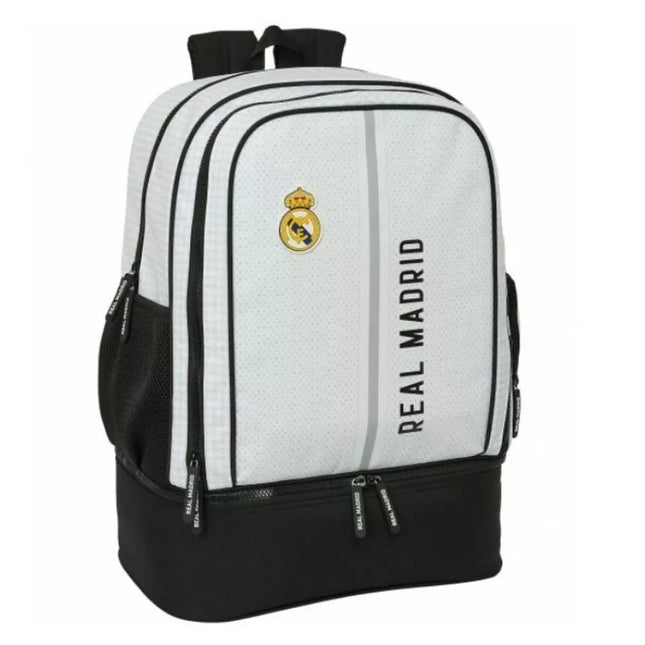 Real Madrid treniruočių kuprinė Jr 612454825