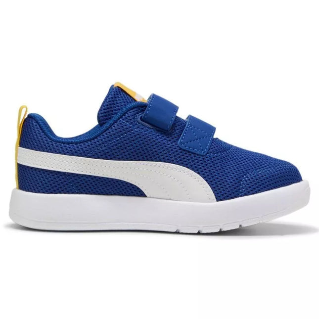 Puma Courtflex V3 Mesh PS Jr vaikiški batai 398085 05