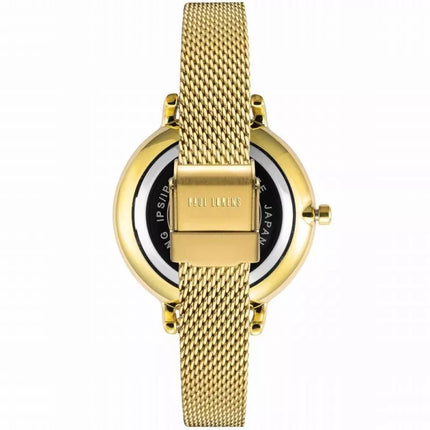 Paul Lorens PL11760B-3D1 Moters laikrodis