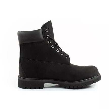Timberland Premium 6 colių Vyriški vandeniui atsparūs odiniai aulinukai