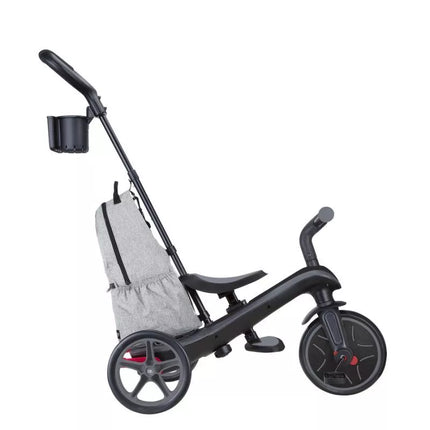 EXPLORER TRIKE 4in1 DELUXE PLAY (636-120)