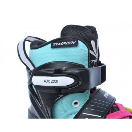 Tempish Magic Rebel 10000000415 Reguliuojami riedučiai