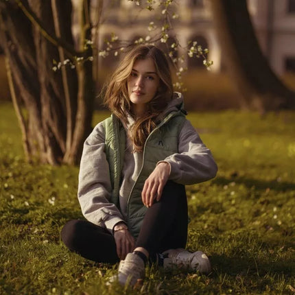 Alpinus Monza W BR18178 liemenė