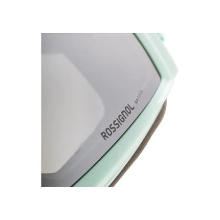 ROSSIGNOL MAGNE'LENS W MĖLYNI slidinėjimo akiniai