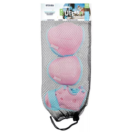 Apsaugos rinkinys M PK BUFFER