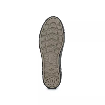 Palladium Ace City Shell LO 79132-008 juodi