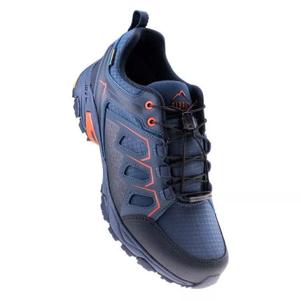 Elbrus Euren Low Wp VM batai 92800490693