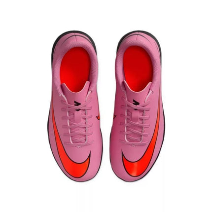 Nike Jaunimo Mercurial Vapor 16 Club TF FQ8287-600 batai