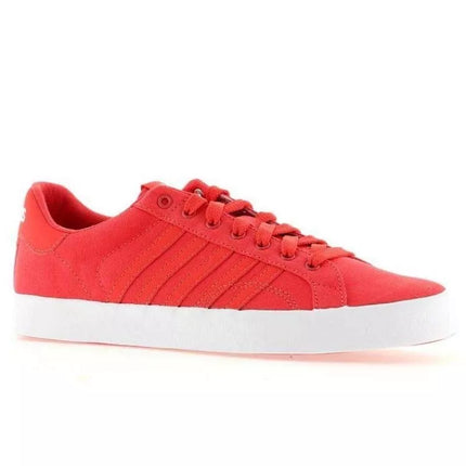 K-Swiss moteriški batai Belmont SO T Sherbet W 93739-645-M