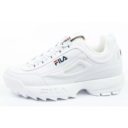 Fila Disruptor Low M 1010262.1FG batai