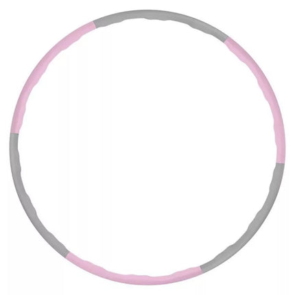 Hantelio formos lankas su masažu SMJ Sport HS-TNK-000009385