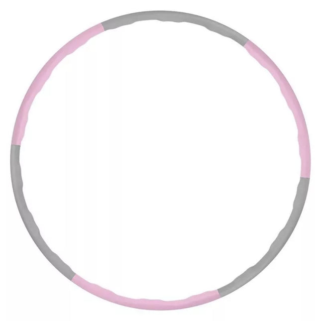 Hantelio formos lankas su masažu SMJ Sport HS-TNK-000009385