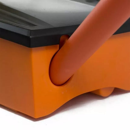 ZSB 3in1 badmintono tinklinis rinkinys + teniso tinklinis + tinklinis