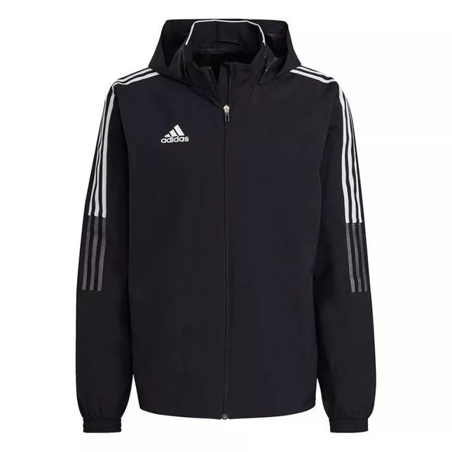 Adidas Tiro 21 Allweather M džemperis GH4466