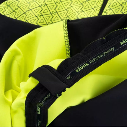 Radvik November BV Jumper Gts M 92800624374 Dviračių striukė