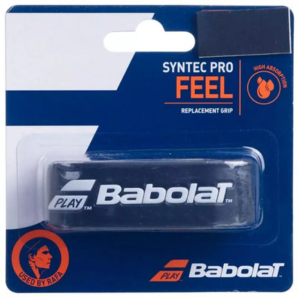 Babolat Syntec Feel Pro 670051 105 Rankšluostis