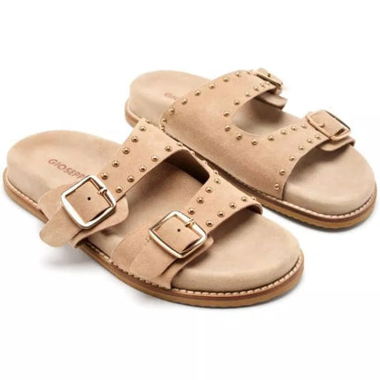 Gioseppo STELLA Smėlio spalvos Moteriški Batai (75416-P-Beige)