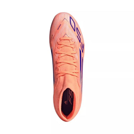 adidas F50 League FG/MG Mid JI0888 football boots