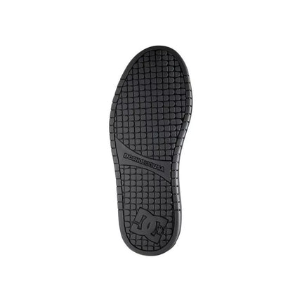 DC Shoes - Court Graffik 300529-BLR Black