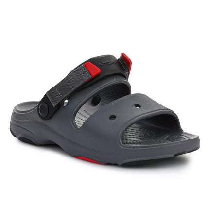 Crocs Classic All-Terrain Sandalai Vaikams 207707-0DA šlepetės