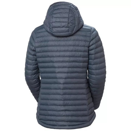 Helly Hansen Moteriškas W SIRDAL švarkas su gobtuvu ir pašiltinimu 62992 860