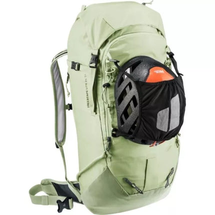 Deuter Freescape Lite 24 SL Women's Backpack - Mineral/Grove