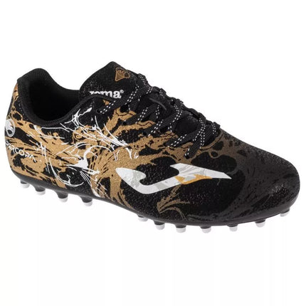 Joma Super Copa 2401 AG Jr SCJS2401AG football boots