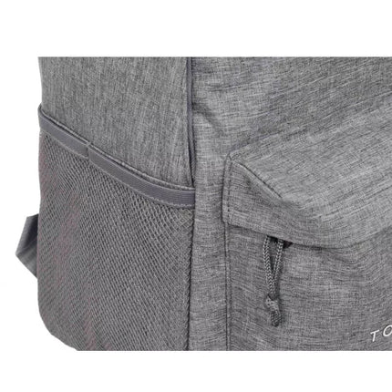 Tommy Hilfiger Equestrian Kuprinė prižiūrėtojui 22L Pilkas - TH14UBAG987-027