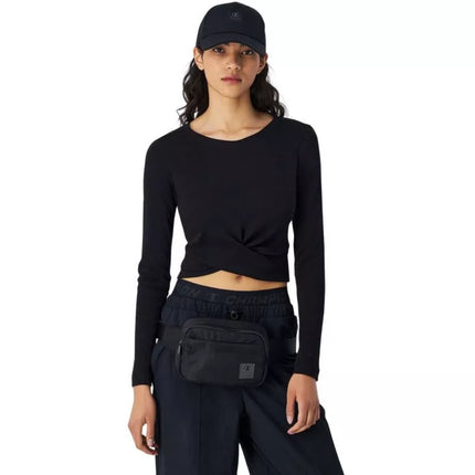 Champion marškinėliai ilgomis rankovėmis W 117435 KK001