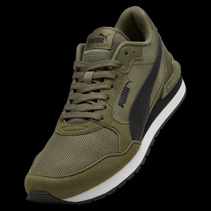 ST Runner v4 NL/ MESH Loden Green-PUMA B (40474305)
