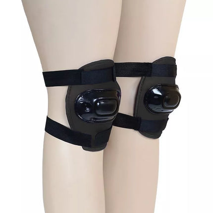 Nils Extreme Apsaugos Rinkinys JUODAS Dydis M H108