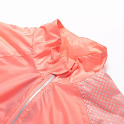 Radvik Papa Wp Jacket Lds W 92800624359 Dviračių striukė